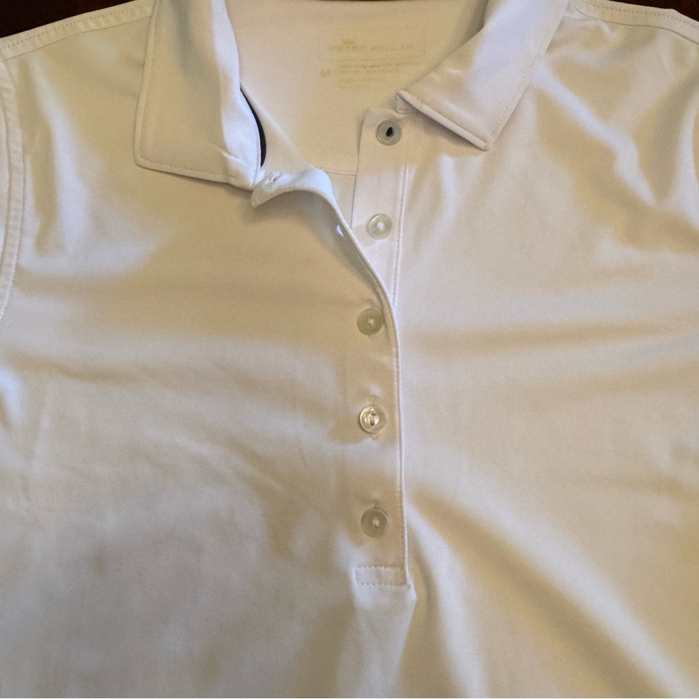Peter Millar Golf Polo - Picture 8 of 8